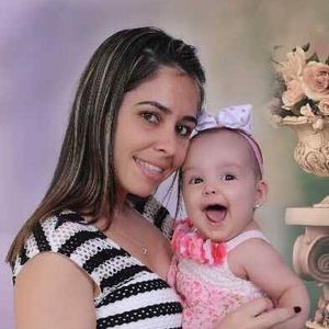 Meet your Posher, Mabel